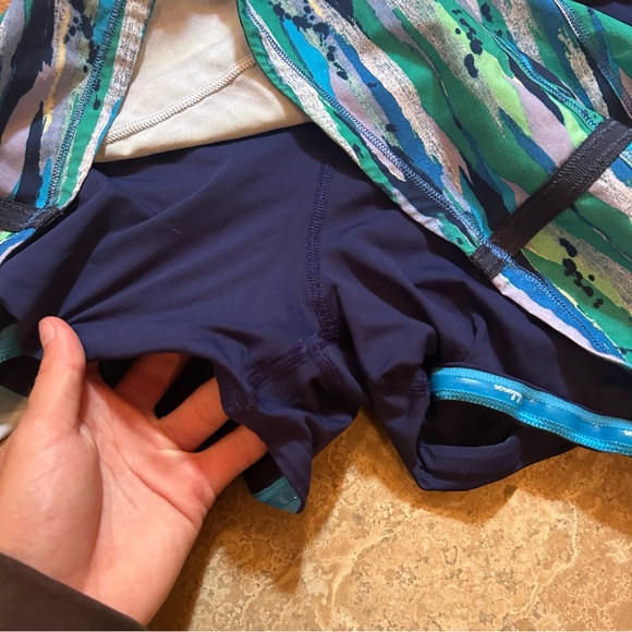 Lululemon Pace Rival Skirt - Picture 6 of 6